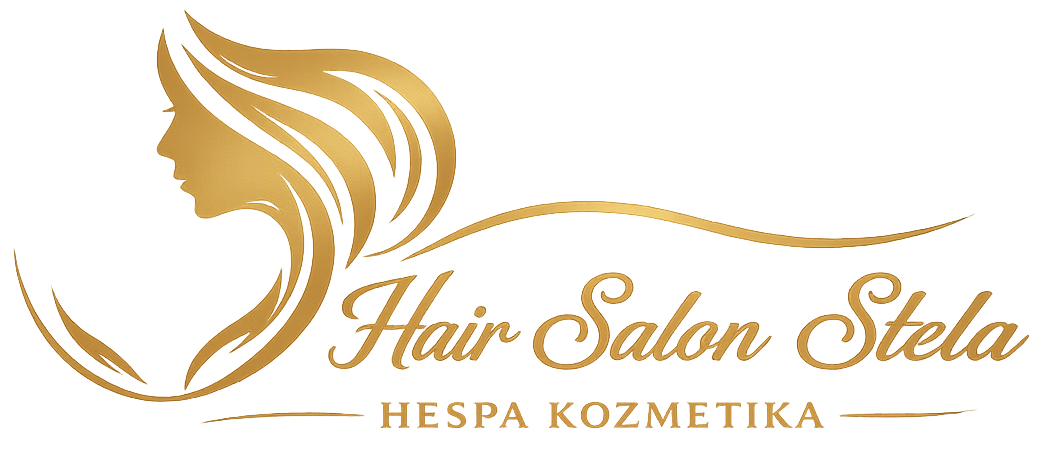 Hair Salon Stela